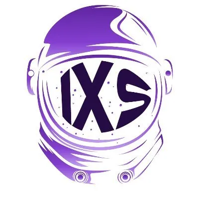 IX Swap logo