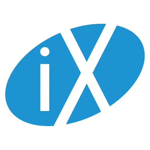 iXsystems logo
