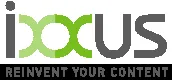 Ixxus logo