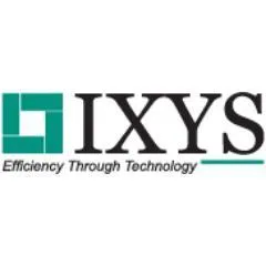 IXYS corporation logo