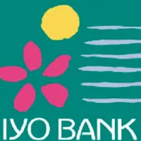 Iyo Bank logo
