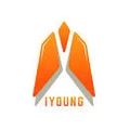 IYoung Social logo