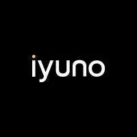 Iyuno logo