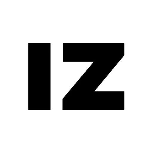 IZ Adaptive logo