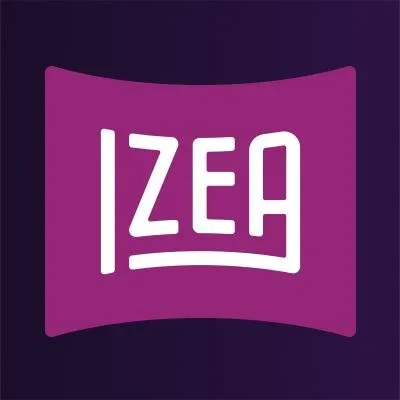IZEA logo