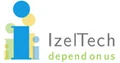 IzelTech logo