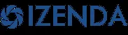 Izenda logo