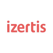 Izertis logo
