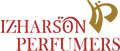 Izharson Perfumers logo
