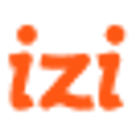IZI Solutions Renov logo