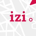 IZI Travel logo