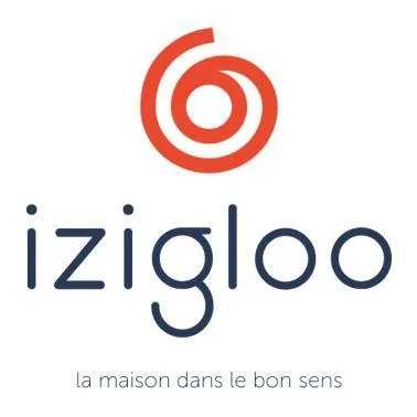 Izigloo logo