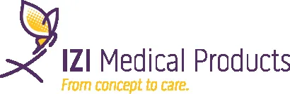 IZI Medical Products logo