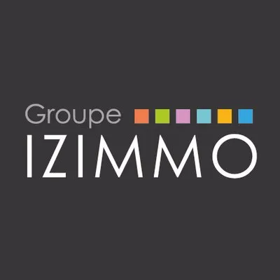 IZIMMO Group logo