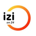 IZIon24 logo