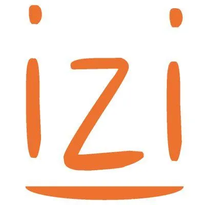 iziParty logo