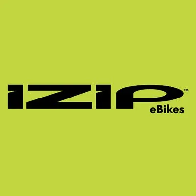 IZIP Electric logo
