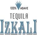 IZKALI Tequila logo