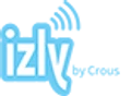 Izly logo