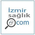 IzmirSaglik logo
