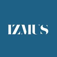 Izmus logo