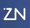 IZNES logo