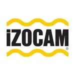 Izocam logo