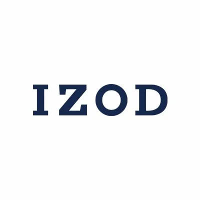 IZOD logo