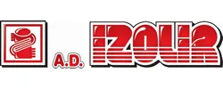 IZOLIR logo