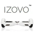 IZOVO logo
