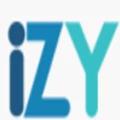 iZY logo