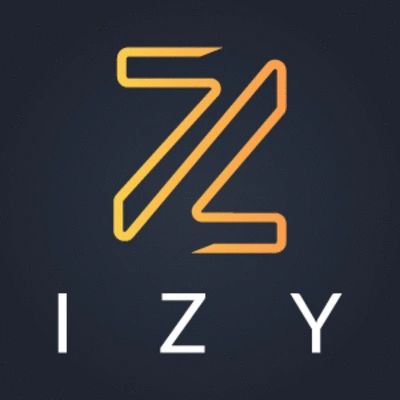 IZY logo