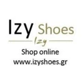 IzyShoes logo