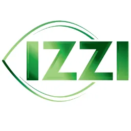 Izzi logo