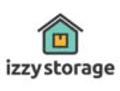 Izzy Storage logo