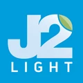 J2 Light logo