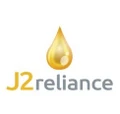 J2 Reliance logo