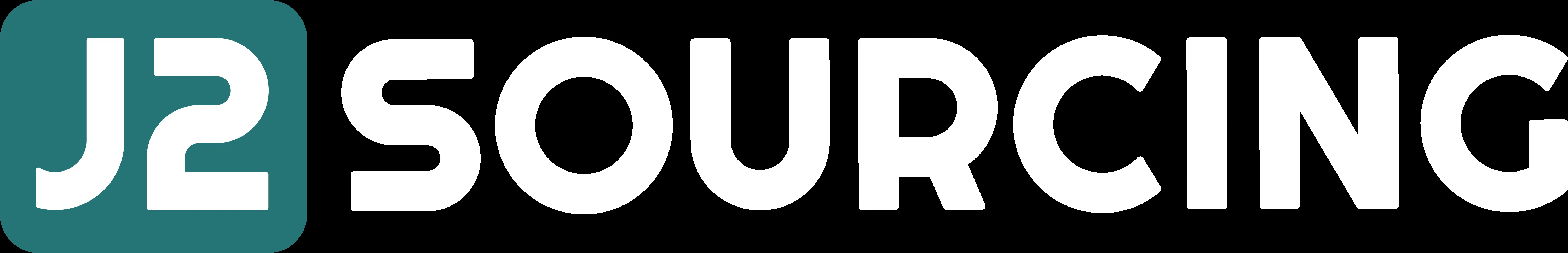 J2 Sourcing logo