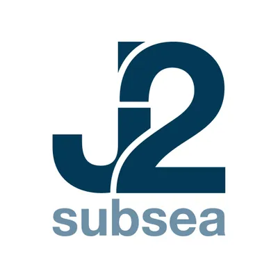 J2 Subsea logo