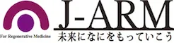 J-ARM logo