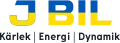 J BIL logo