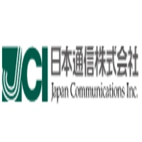 Japan Communications logo