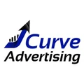 J Curve Advertising logo