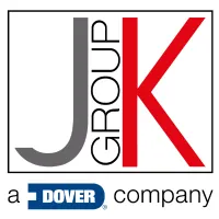 JK Group logo