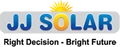 J PV Solar