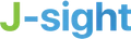 J-sight logo