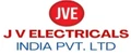 J V ELECTRICALS INDIA
