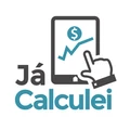 Ja Calculei logo