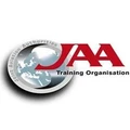 JAA TO logo