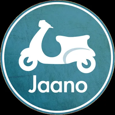 Jaano logo
